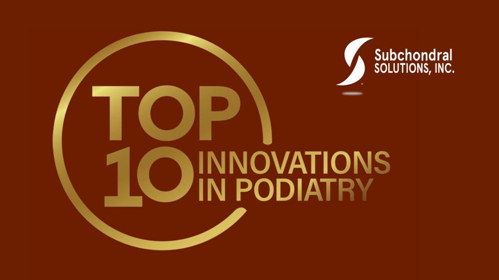 Top 10 Innovations in Podiatry: 2023 Roundup